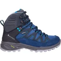 McKINLEY Vulcanus II MID AQX W Wanderschuh wasserdicht