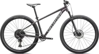 Specialized Rockhopper Comp MTB-Hardtail Diamant 29" Satin Nebula Metallic/Dolomite Metallic XL | Dienstrad-Leasing möglich