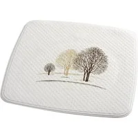 Ridder Duscheinlage Park beige, B: 54 cm