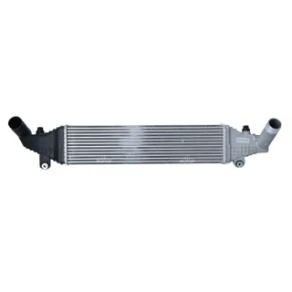 NRF Ladeluftk?hler Mazda 3 1,6