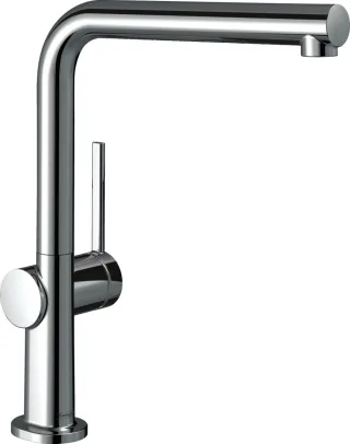 Hansgrohe Spültischmischer 270 Talis M54 1jet chrom, 72840000 72840000