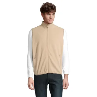 SOLS - "Factor" Weste Mit Reißverschluss für Herren/Damen Unisex ()