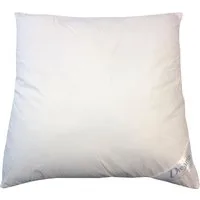 Dreams 3-Kammer-Kopfkissen 3-Kammer-Kissen Luxus, Bezug: 100% Baumwolle