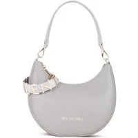 VALENTINO BAGS Hobo ALEXIA (Set, Abnehmbarer Trage- und Umhängeriemen), Damen Handtasche, Schultertasche, Umhängetasche mit Logoschriftzug