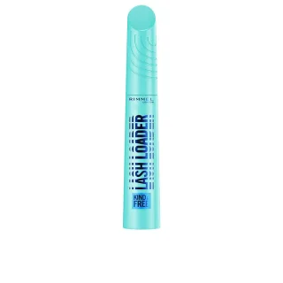 Kind &amp Free Lash Loader Mascara #004-azurblau 9,5 ml