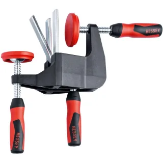 Bessey Türfutter-Richtzwinge TFM - TFM-2K