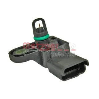 Metzger Saugrohrdrucksensor Citroen Peugeot 0906306