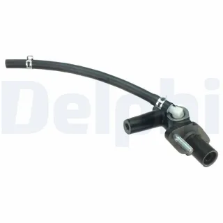 Delphi Kupplungsgeberzylinder Mazda 323 626 Premacy