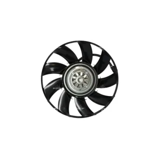 NRF K?hlerl?fter Land Rover Defender Discovery Range 47869
