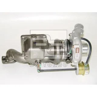 BE Turbo Turbolader Ford Mondeo 3 2,0 16V TDCi 127227RED
