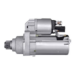 Hella Anlasser 1,1 kW Audi Seat Skoda VW 8EA012528-591