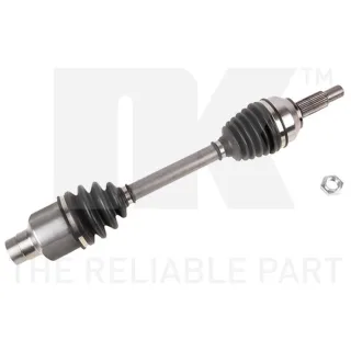 NK Antriebswelle vorne links Ford Mondeo Jaguar X-Type