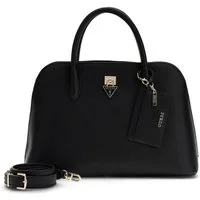 Guess Handtasche Two Compartment Satchel (Set, 2-tlg)