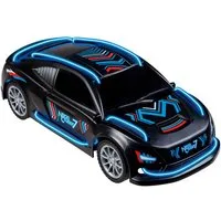 Happy People RC-Auto Neon Spear, mit Fernbedienung und Leuchtfunktion