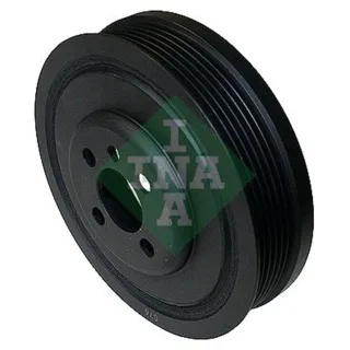 Ina Riemenscheibe f?r Kurbelwelle Audi Ford Mitsubishi Seat Skoda VW