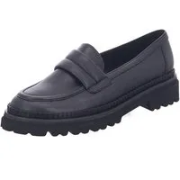 Gabor Gabor - Loafer - schwarz Ballerina
