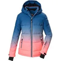 Killtec Skijacke killtec Mädchen Skijacke KSW 330 42469-000