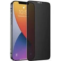 NEVOGLASS 3D PRIVACY, Schutzfolie transparent, iPhone 17 Pro Max / 16 Pro Max