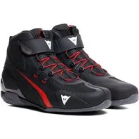Dainese Herian Air Motorrad Schuhe Motorradstiefel Atmungsaktiv