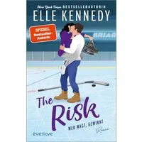 The Risk – Wer wagt, gewinnt / Elle Kennedy
