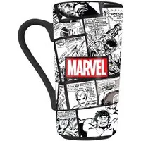 Tasse Marvel - Characters - Grande Mug