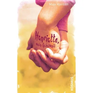 Henrietta mein Geheimnis