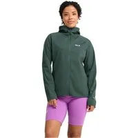 Jack Wolfskin Softshelljacke SKYVAIL JKT W