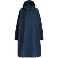 REISENTHEL® Regenponcho mini maxi raincoat dark blue