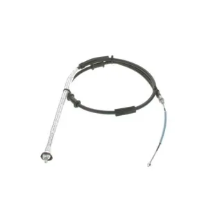 Bosch Handbremsseil hinten links Fiat Grande Punto 1987477974