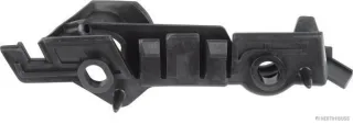 HERTH&BUSS Halter, Stoßfänger, Passend für Audi A4, links - 50269032