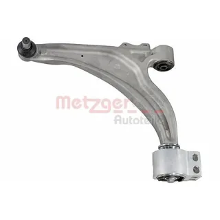 Metzger Querlenker vorne links Opel Zafira B