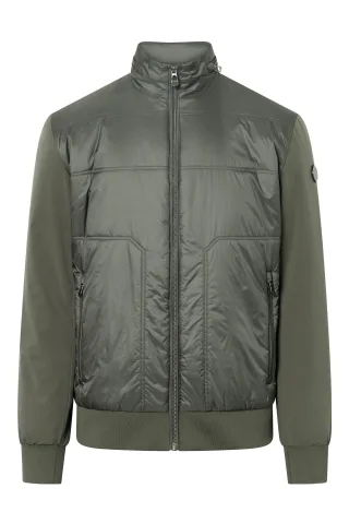 JOOP! Menswear - 17 JO-289Collin 10018094 dark green - Gr. - 52