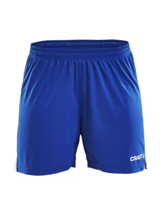 Craft Progress Short Contrast Damen 1905577