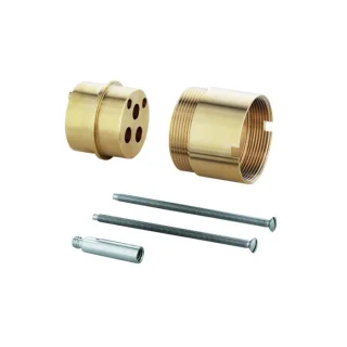 Kludi Unterputz Verlängerung 759800500 chrom, Ersatzteil, 30 mm