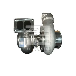 BE Turbo Turbolader Case 126067