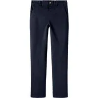 Name It Chinohose NKMNILSON CHINO PANT NOOS Baumwollmischung, regular fit