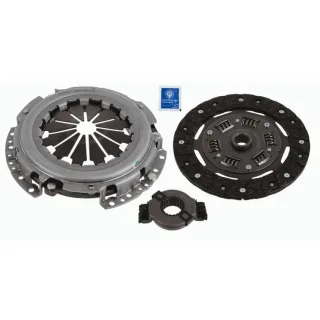 Sachs Kupplung Seat Arosa Ibiza Inca VW Caddy Lupo Polo 1,4