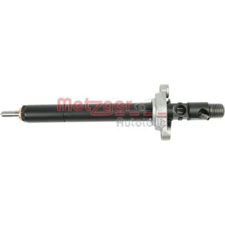 Metzger Einspritzd?se + Dichtring Citroen C4 C5 Peugeot 307 308 407 508 2,0 0870201