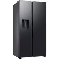 Samsung Side-by-Side RS80F RS80F66KBFEF, 178 cm hoch, 91,2 cm breit