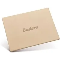 Enders® Pizzastein, Cordierit, eckig