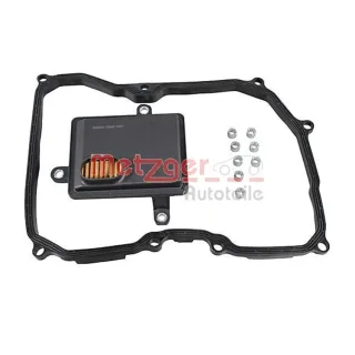Metzger Hydraulikfiltersatz f?r Automatikgetriebe Skoda Octavia Yeti VW Beetle Golf Jetta