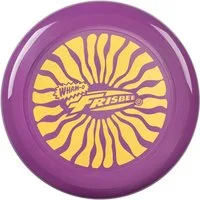 Frisbee Wurfscheibe Cool Flyer, 25 cm, 130g (1-St)
