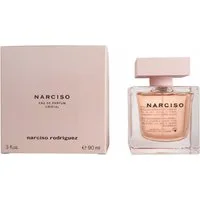 Narcisco Rodriguez Eau de Parfum Narciso Rodriguez Narciso Cristal Eau de Parfum edp 90ml