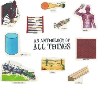 Anthology Of All Things