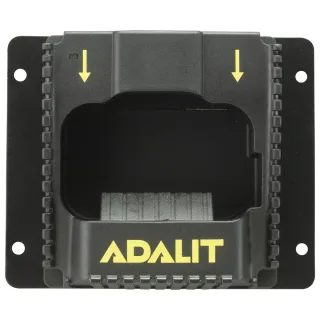 Adalit Ladegerät für L-90R / L90RPower , Anzahl Ladeplätze 2, 12 / 24 V