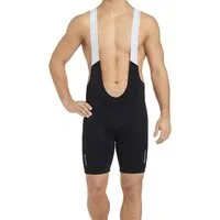 Gonso Fahrradhose Funktionale Herren Radträgerhose Pescara Hochwertiges tri-lastisches Sitzpolster