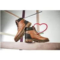 Rieker Winterstiefelette, Winterboots mit TEX - "150 Jahre Rieker" Jubiläumsartikel