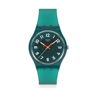 Swatch Unisexuhr 2601 SWATCH ESSENTIALS SO28L100