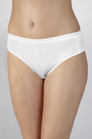 Nina von C. - Jazzpant weiss - Gr. - 50