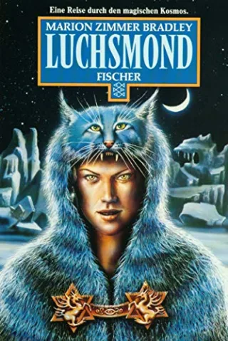 Luchsmond: Erzählungen